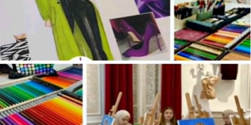 Une dynamique nouvelle se dessine : Atelier(s) pour rêver plus grand