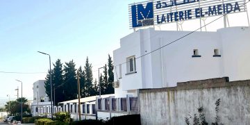 Fermeture de la laiterie El-Maida  : 200 emplois menacés à Berrahal 
