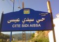Sidi Aïssa : Raccordements et aménagements en cours   