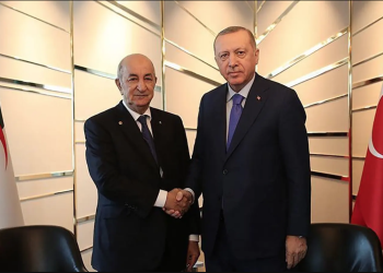 Tebboune en Turquie : Cap sur une alliance renforcée avec Ankara