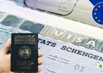 Visas Schengen : La France relance sa coopération consulaire avec l’Algérie