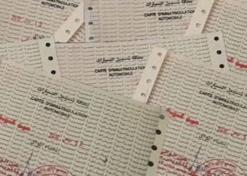 Délivrance des cartes grises à Annaba : ‘’C’est le chaos !’’ 