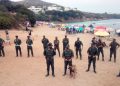Hygiène, sécurité et lutte contre le squat des plages  : Sayoud fait de la saison estivale, une priorité   