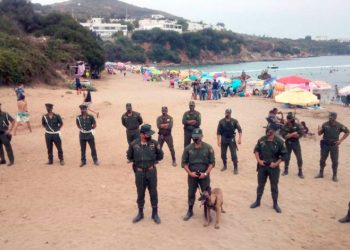 Hygiène, sécurité et lutte contre le squat des plages  : Sayoud fait de la saison estivale, une priorité   