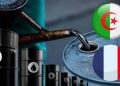 Pétrole et GNL  : Alger au cœur de la stabilité énergétique française 