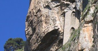 Constantine  : Relance du mythique ascenseur de Sidi M’cid 