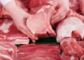 Aïn M’lila :  La viande des ovins importés à 1 850 DA/kg 