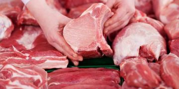 Aïn M’lila :  La viande des ovins importés à 1 850 DA/kg 