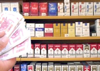 Une flambée des prix hors de contrôle : Qui détient le marché du tabac ?