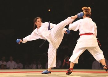 Oum El-Bouaghi  : Le karaté féminin à l’honneur  