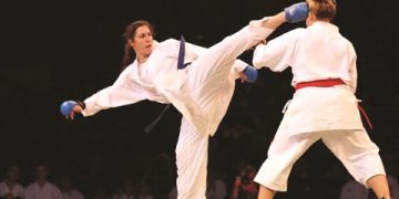 Oum El-Bouaghi  : Le karaté féminin à l’honneur  