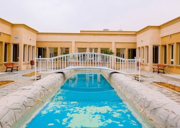 BISKRA : Le thermalisme s’offre un nouveau joyau 