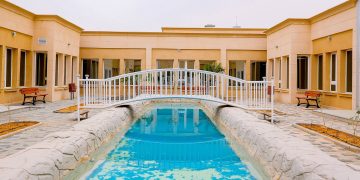 BISKRA : Le thermalisme s’offre un nouveau joyau 