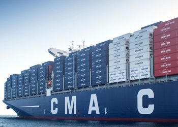 Importations vers l’Afrique du Nord:  CMA CGM relève fortement ses surtaxes  