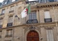 Ambassade d’Algérie en France : Qui succédera à Saïd Moussi ?  