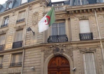 Ambassade d’Algérie en France : Qui succédera à Saïd Moussi ?  