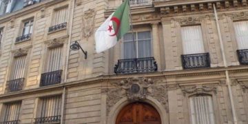Ambassade d’Algérie en France : Qui succédera à Saïd Moussi ?  