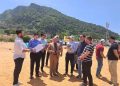 Saison estivale : Une mission ministérielle examine les plages 