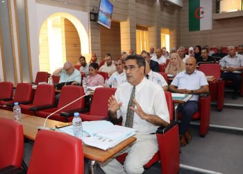 Enquête publique de 5 POS de la ville d’Annaba : « Appliquer simplement les lois de la République » 