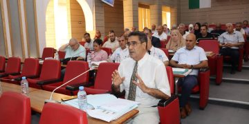 Enquête publique de 5 POS de la ville d’Annaba : « Appliquer simplement les lois de la République » 