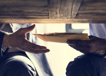 Lutte contre la corruption  : Les lanceurs d’alerte désormais protégés 