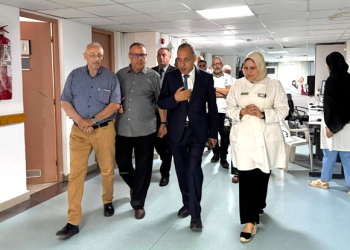 CHU Ibn Rochd : Le centre anti-cancer passé en revue