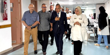 CHU Ibn Rochd : Le centre anti-cancer passé en revue