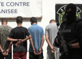 10 arrestations pour 1 000 milliards détournés  : La mafia du tabac à genoux 