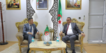 Les élections législatives : Préparation logistique à Oum El-Bouaghi  