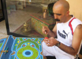 Deux ans après sa disparition : Morsli Zakaria, l’art du détail et la miniature comme langage