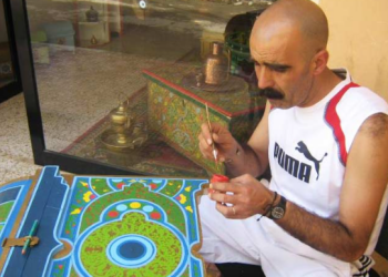 Deux ans après sa disparition : Morsli Zakaria, l’art du détail et la miniature comme langage 