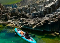 Tendances estivales : Kayak et paddle, la mer autrement…