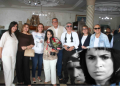 Club des anciens de l’information et de la culture : Fettouma Ousliha Bouamari distinguée pour l’ensemble de sa carrière 
