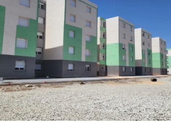 Aïn Berda, Cheurfa et El Gantra  : L’OPGI suit les chantiers « LPL »  