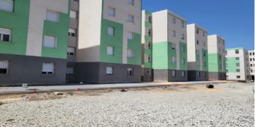 Aïn Berda, Cheurfa et El Gantra : L’OPGI suit les chantiers « LPL »