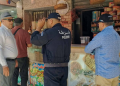 Environnement et qualité de vie  : Campagnes de sensibilisation à Ain Beida 