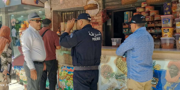Environnement et qualité de vie  : Campagnes de sensibilisation à Ain Beida 
