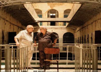 ” Les témoins d’un passé emprisonné”  : Serkadji, paroles de survivants 