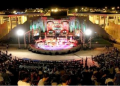 43ᵉ Festival international de Timgad  :  Batna ouvre sa saison des grands spectacles