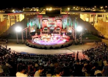 43ᵉ Festival international de Timgad  :  Batna ouvre sa saison des grands spectacles