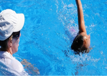 Du loisir à la nécessité  : La culture de la natation gagne du terrain