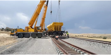 Ligne minière Est  : Avancées significatives sur terrain  