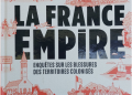 Dernier numéro de La Revue dessinée : “La France Empire” explore les horreurs de l’histoire coloniale