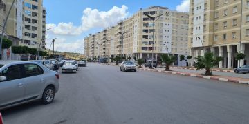 Désordre urbain à Draâ Errich : Une opération d’envergure lancée