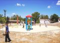 À peine inauguré : Le parc « El Hemaza » temporairement fermé 