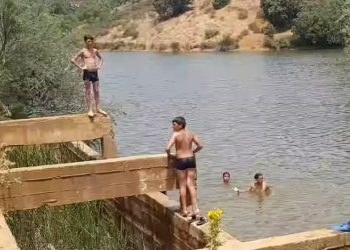 Baignade dans les plans d’eau  : La sonnette d’alarme est tirée !  