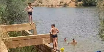 Baignade dans les plans d’eau  : La sonnette d’alarme est tirée !  