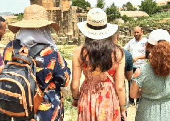 Guidage touristique : Les non-agréés passent leur examen professionnel 