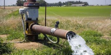 AEP à BATNA  : Vers la réception de 21 forages  