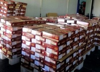 Exportation de dattes  :  Les Douanes renforcent le contrôle 